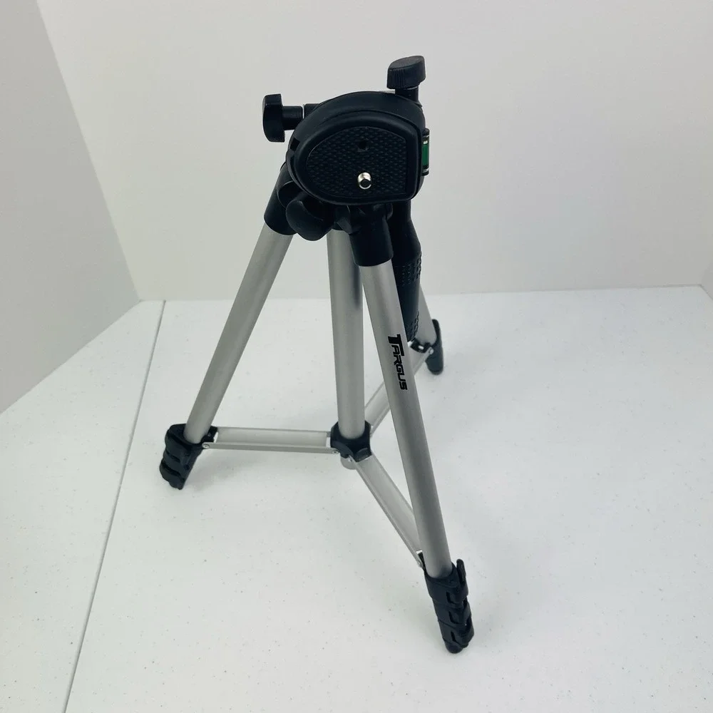 Targus Camera Digital Tripod Adjustable Head 44